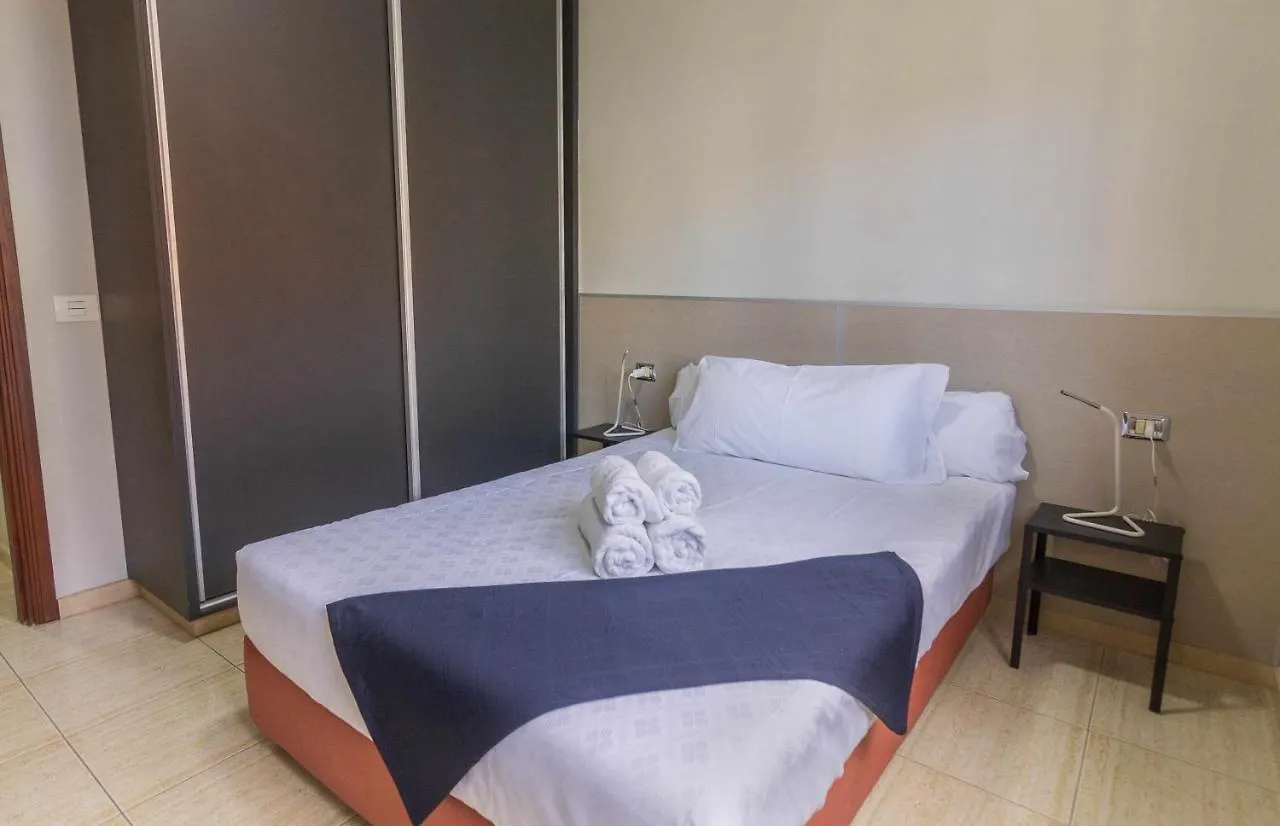 Central And Bright Apartment Y1 Puerto de la Cruz