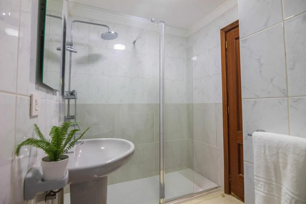 Central And Bright Apartment Y1 Puerto de la Cruz  Spain