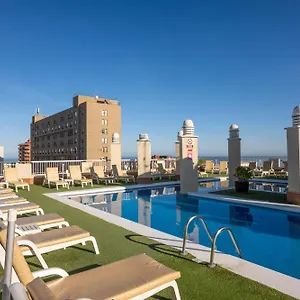 Gf Noelia Apartmanhotel